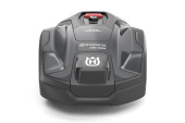 Husqvarna Automower® 305E Nera Robot Tondeuse avec  technologie sans fil Husqvarna Automower® 305E Nera Robot Tondeuse avec  technologie sans fil
