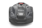 Husqvarna Automower® 305E Nera Robot Tondeuse avec  technologie sans fil Husqvarna Automower® 305E Nera Robot Tondeuse avec  technologie sans fil