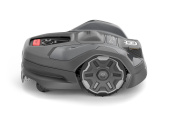 Husqvarna Automower® 305E Nera Robot Tondeuse avec  technologie sans fil Husqvarna Automower® 305E Nera Robot Tondeuse avec  technologie sans fil