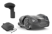 Husqvarna Automower® 310E Nera Robot Tondeuse avec EPOS plug-in kit