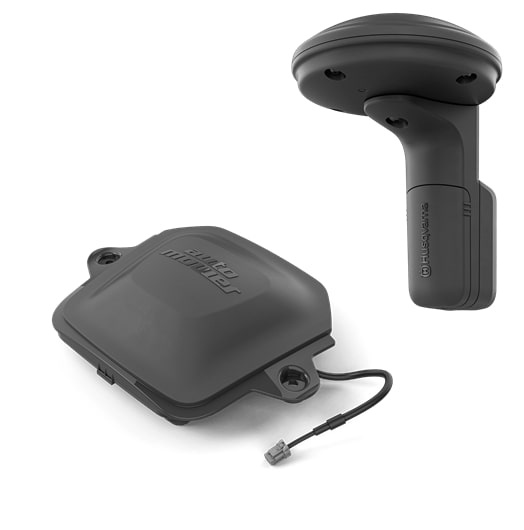 Husqvarna Automower® 310E Nera Robot Tondeuse avec EPOS plug-in kit