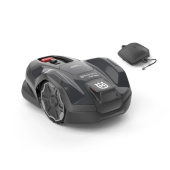 Husqvarna Automower® 310E Nera avec technologie sans fil Husqvarna Automower® 310E Nera avec technologie sans fil