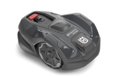 Husqvarna Automower® 310E Nera avec technologie sans fil Husqvarna Automower® 310E Nera avec technologie sans fil