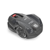 Husqvarna Automower® 310E Nera Robot Tondeuse Husqvarna Automower® 310E Nera Robot Tondeuse