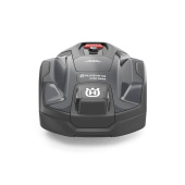 Husqvarna Automower® 310E Nera Robot Tondeuse Husqvarna Automower® 310E Nera Robot Tondeuse