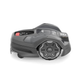 Husqvarna Automower® 310E Nera Robot Tondeuse Husqvarna Automower® 310E Nera Robot Tondeuse