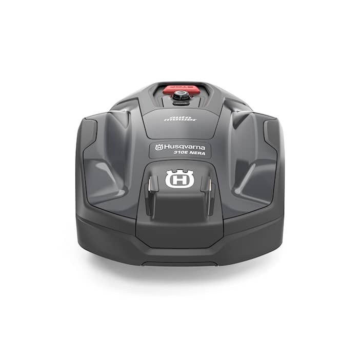 Husqvarna Automower® 310E Nera Start-paquet
