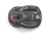 Husqvarna Automower® 410XE Nera avec technologie sans fil Husqvarna Automower® 410XE Nera avec technologie sans fil