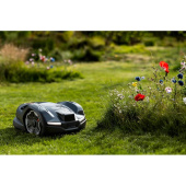 Husqvarna Automower® 410XE Nera Start-paquet Husqvarna Automower® 410XE Nera Start-paquet