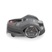 Husqvarna Automower® 410XE Nera Start-paquet