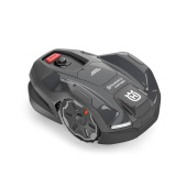 Husqvarna Automower® 410XE Nera Start-paquet Husqvarna Automower® 410XE Nera Start-paquet