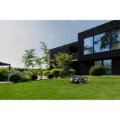 Husqvarna Automower® 410XE Nera Start-paquet Husqvarna Automower® 410XE Nera Start-paquet