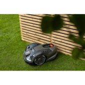 Husqvarna Automower® 410XE Nera Start-paquet Husqvarna Automower® 410XE Nera Start-paquet