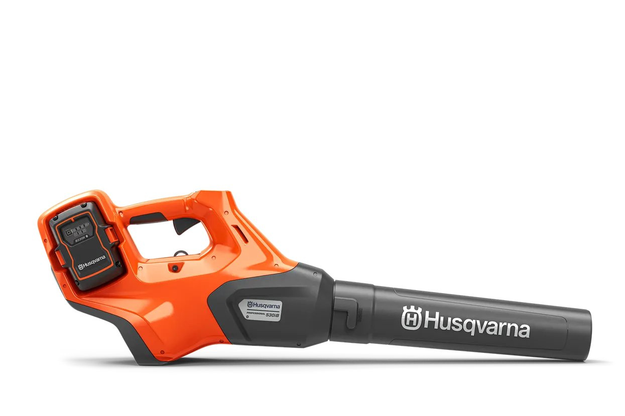 Husqvarna 530iB incl. B330X et C500X