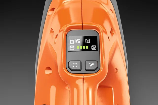 Husqvarna 530iB incl. B330X et C500X