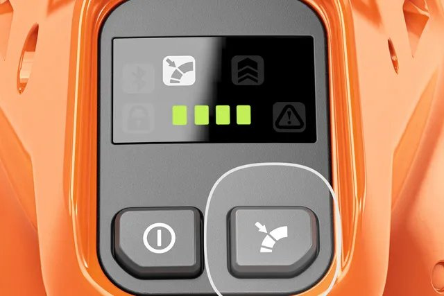 Husqvarna 530iB incl. B330X et C500X