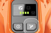 Husqvarna 530iB incl. B330X et C500X Husqvarna 530iB incl. B330X et C500X
