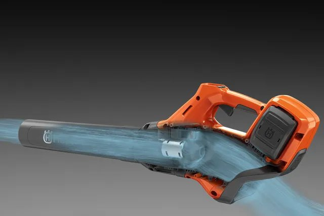 Husqvarna 530iB incl. B330X et C500X