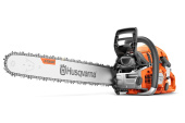Husqvarna 562 XPG Mark II Tronçonneuse (corps moteur uniquement) Husqvarna 562 XPG Mark II Tronçonneuse (corps moteur uniquement)