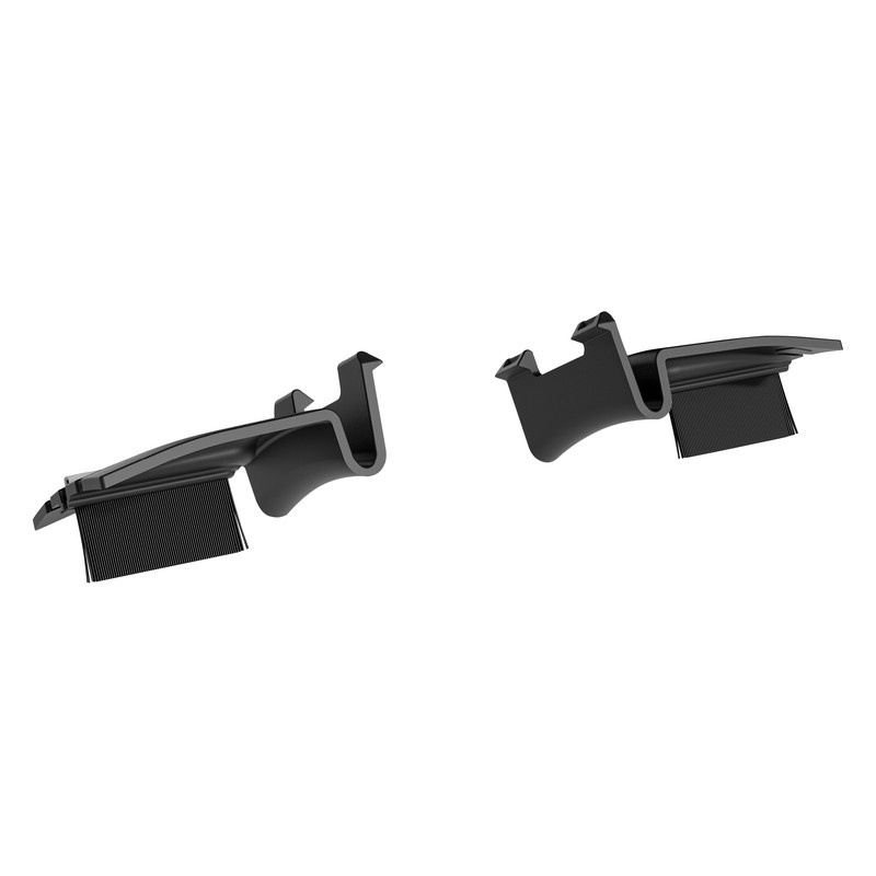 Brosses de roues pour Gardena smart SILENO max et free