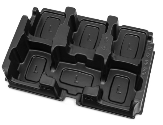 Insérer Insérer L, Ligne