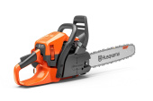 Husqvarna 450X Tronçonneuse Husqvarna 450X Tronçonneuse