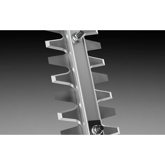 Husqvarna 525iHE3 Taille-haie batterie