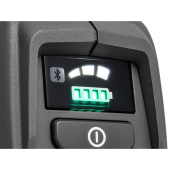 Husqvarna 525iHE3 Taille-haie batterie Husqvarna 525iHE3 Taille-haie batterie
