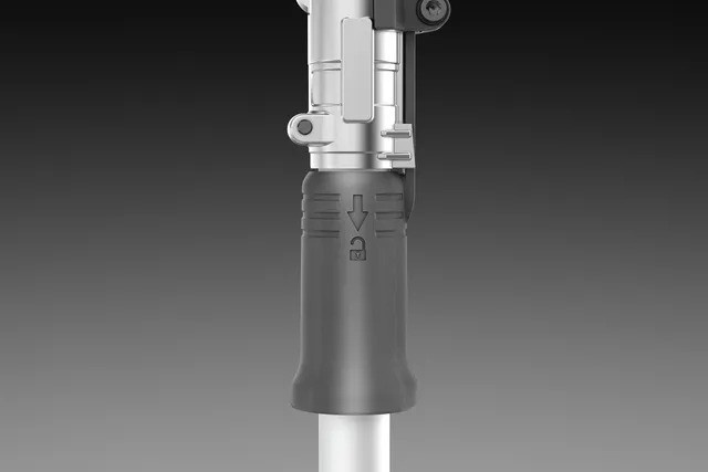 Husqvarna 525iHE3 Taille-haie batterie