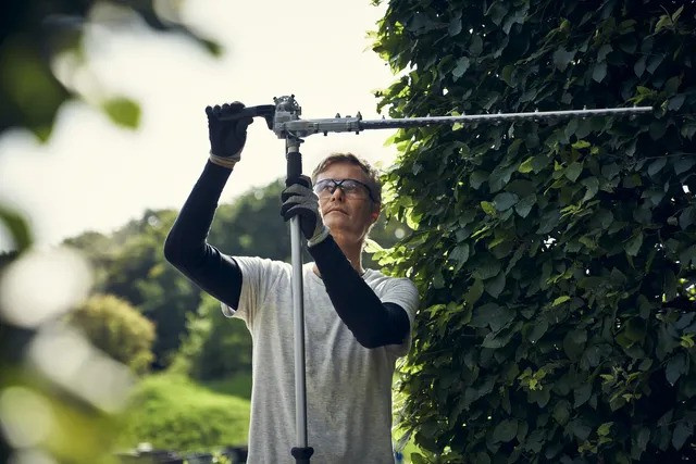 Husqvarna 525iHE4 Taille-haie batterie