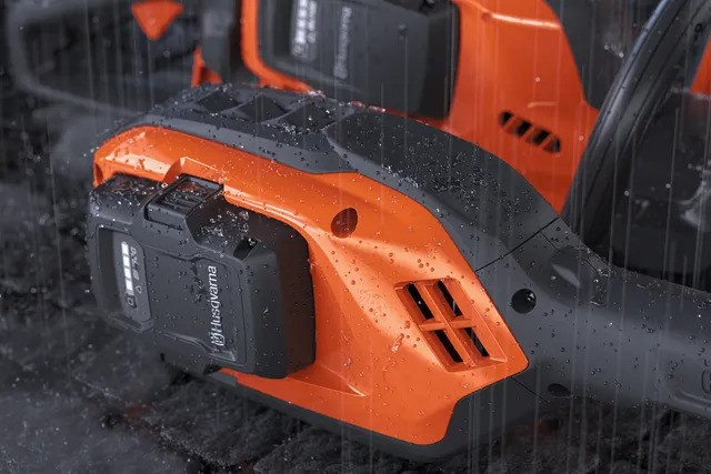 Husqvarna 525iHF3 Taille-haie batterie