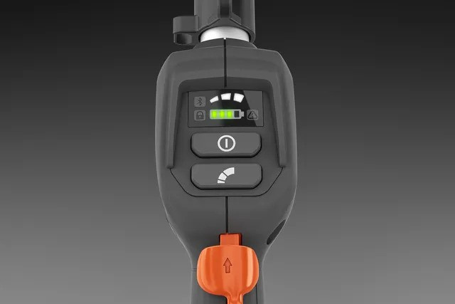 Husqvarna 525iHF3 Taille-haie batterie