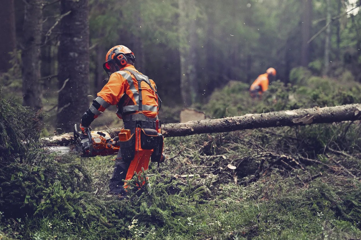 Husqvarna 564 XP G Fuel Inject Kit de Démarrage