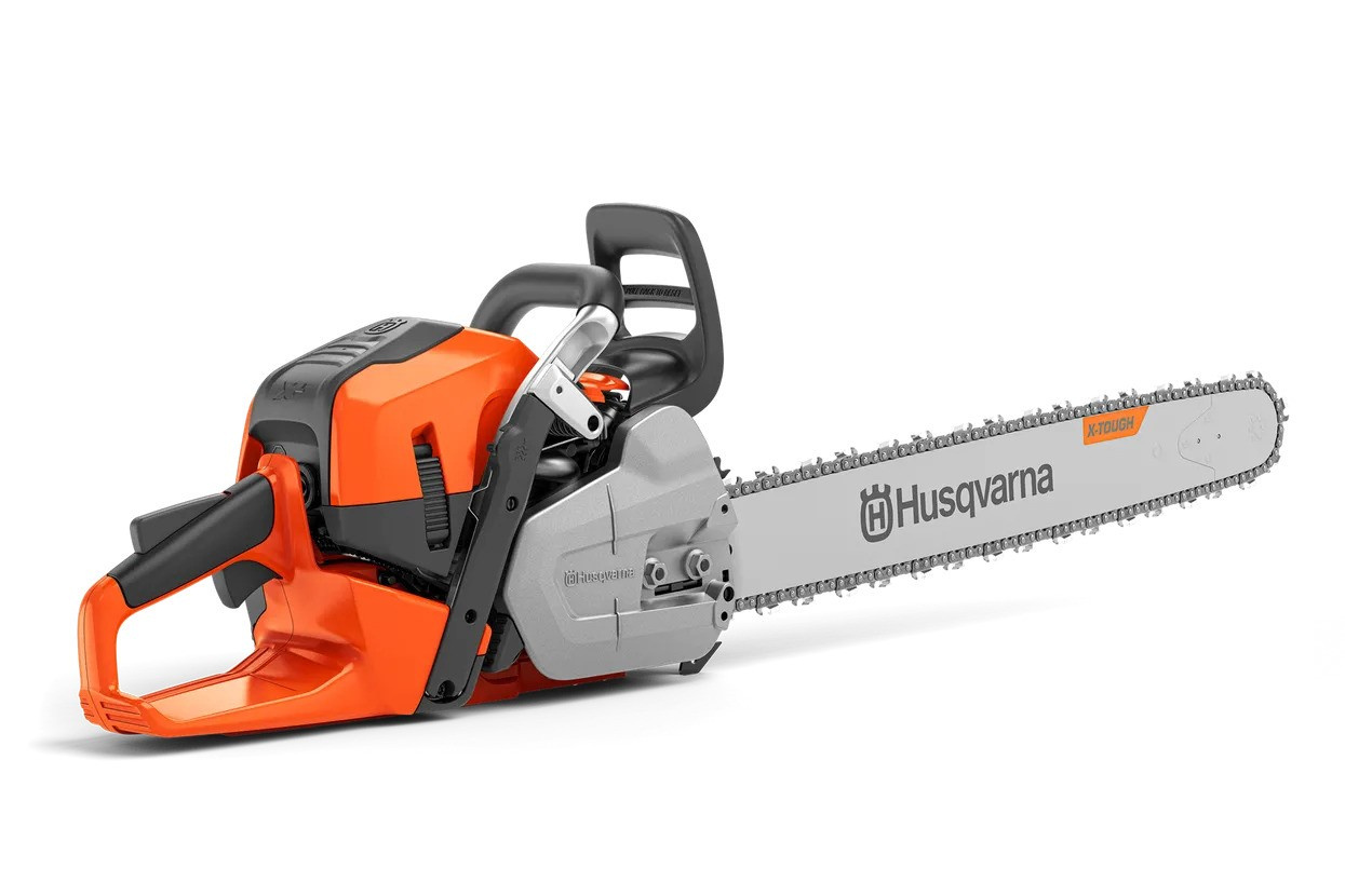 Husqvarna 564 XP G Fuel Inject Kit de Démarrage