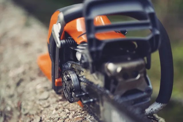 Husqvarna 564 XP G Fuel Inject Kit de Démarrage