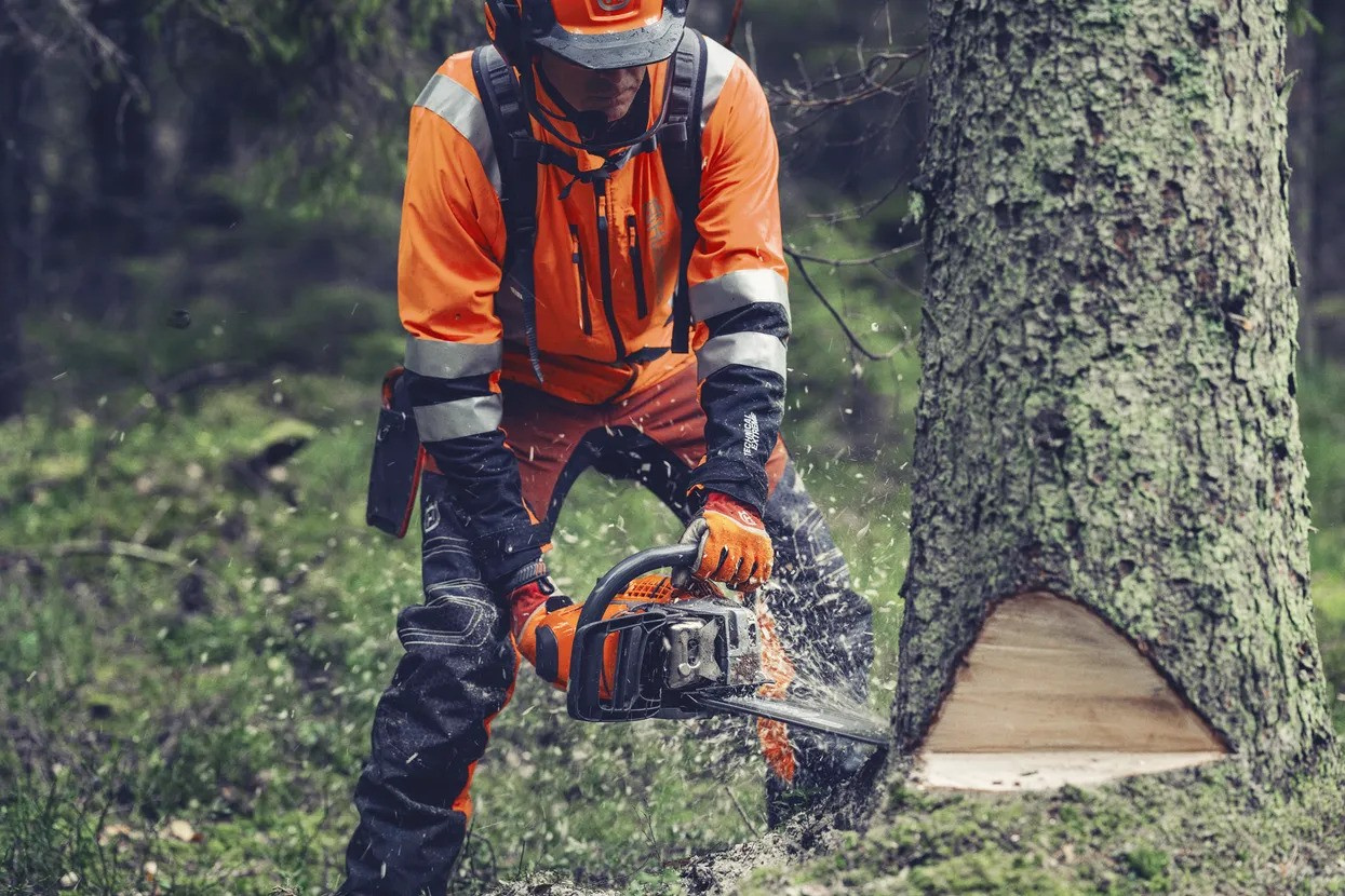 Husqvarna 564 XP G Fuel Inject Kit de Démarrage