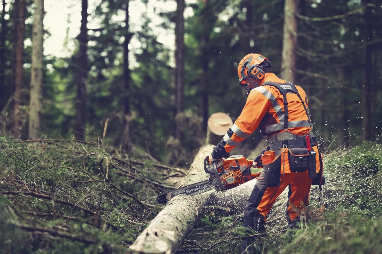 Husqvarna 564 XP G Fuel Inject Kit de Démarrage