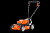 Husqvarna LB448iV Tondeuse Tractée À Batterie Husqvarna LB448iV Tondeuse Tractée À Batterie