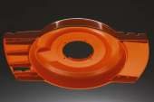 Husqvarna LB448iV Tondeuse Tractée À Batterie Husqvarna LB448iV Tondeuse Tractée À Batterie