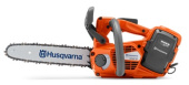 Husqvarna T535i XP Tronçonneuse à batterie