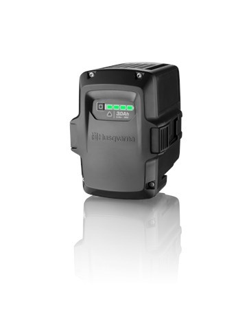 Husqvarna T535i XP Tronçonneuse à batterie