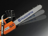Husqvarna 535i XP Tronçonneuse à batterie Husqvarna 535i XP Tronçonneuse à batterie