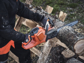 Husqvarna 535i XP Tronçonneuse à batterie Husqvarna 535i XP Tronçonneuse à batterie