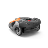 Husqvarna Automower® 520 EPOS™ Husqvarna Automower® 520 EPOS™