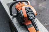 Husqvarna 435i Tronçonneuse à batterie Husqvarna 435i Tronçonneuse à batterie