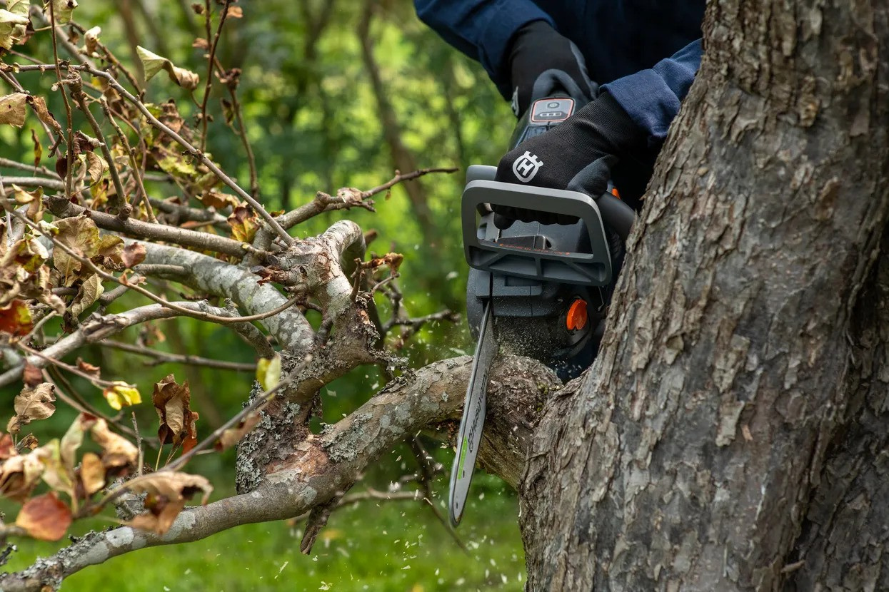 Husqvarna Aspire™ C15X sans batterie ni chargeur