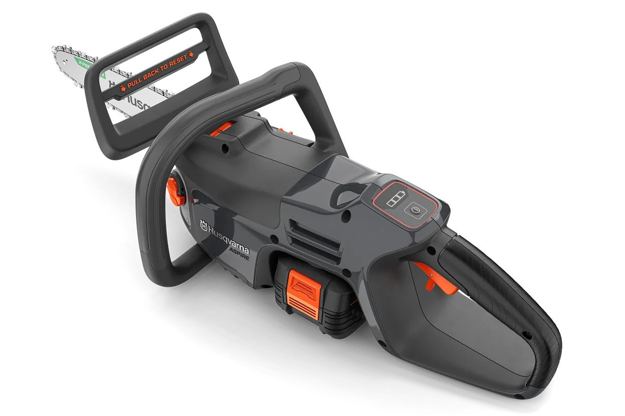 Husqvarna Aspire™ C15X sans batterie ni chargeur