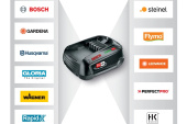Husqvarna Aspire™ C15X sans batterie ni chargeur Husqvarna Aspire™ C15X sans batterie ni chargeur