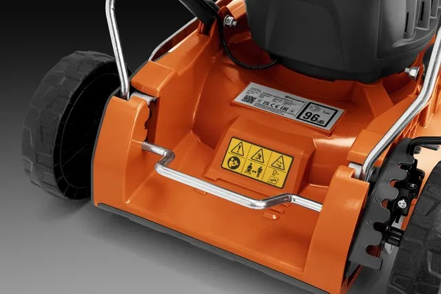 Husqvarna LB144 Tondeuse