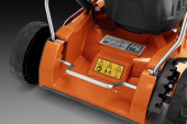 Husqvarna LB144 Tondeuse Husqvarna LB144 Tondeuse
